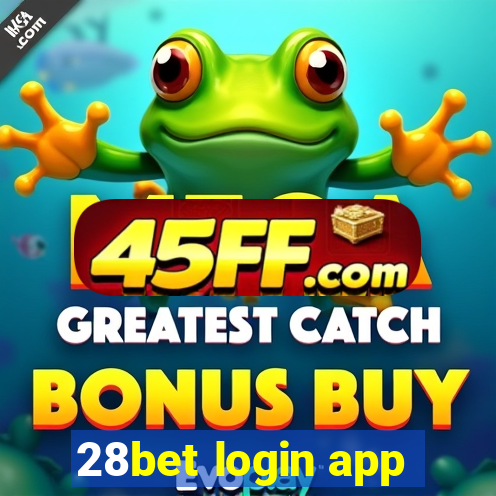 28bet login app